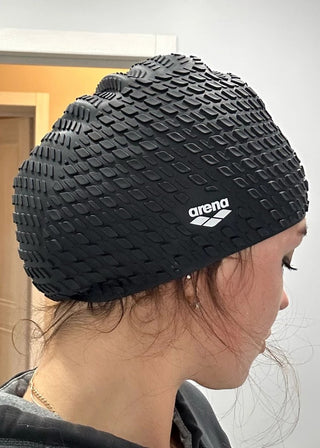Arena Bonnet Swim Cap 