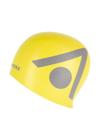 Gorro de natación Tri Cap Aquasphere