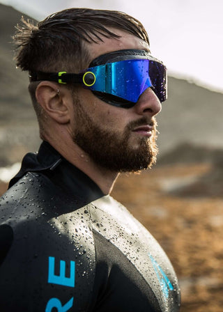 Defy Ultra Mask