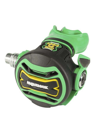 Regulador Apeks XTX40 DS4 NITROX