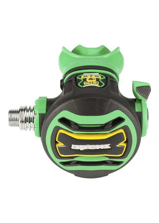 Regulador Apeks XTX40 DS4 NITROX
