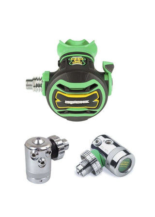 Regulador Apeks XTX40 DS4 NITROX