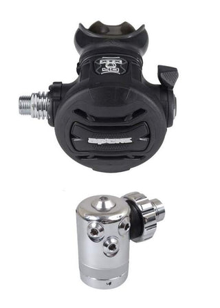 Apeks XTX40 DS4 Regulator