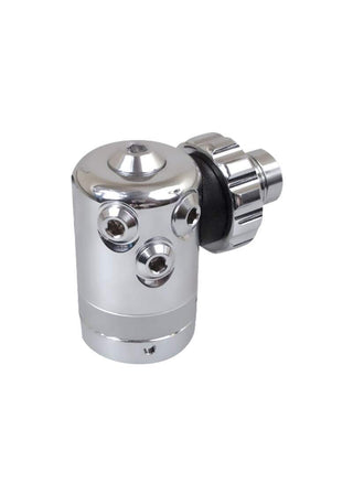 Apeks XTX40 DS4 Regulator