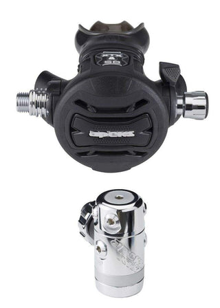 Apeks XTX50 DST Regulator