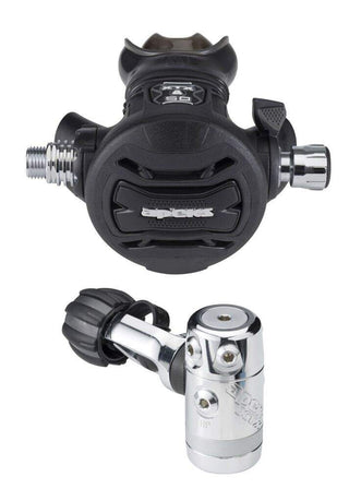 Apeks XTX50 DST Regulator