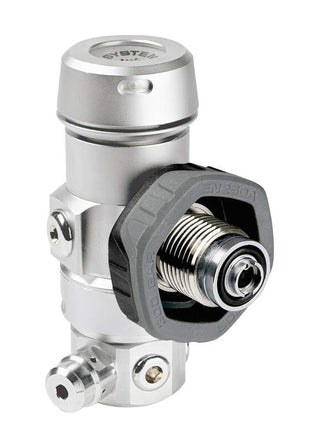 Regulador Mares Planet 88X TBP | Airmatic