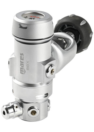 Regulador Mares Planet 88X TBP | Airmatic