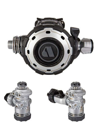Apeks MTX-RC Regulator