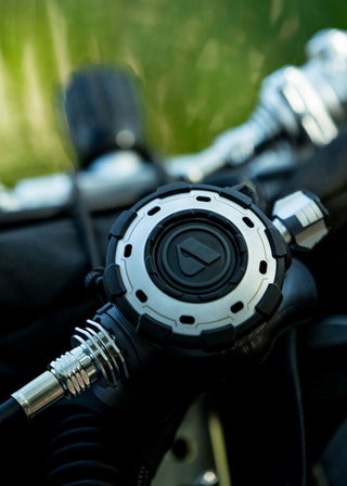 Apeks MTX-RC Regulator
