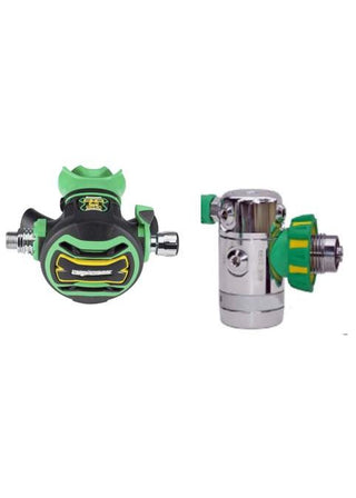 Apeks XTX50 NITROX M26 Regulator