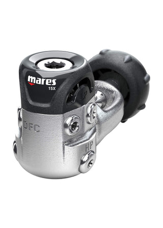 Regulador dual Mares 15X