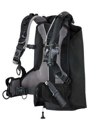 Aqualung Rogue BCD