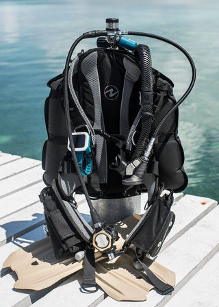 Aqualung Rogue BCD