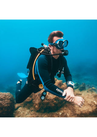 Aqualung Rogue BCD