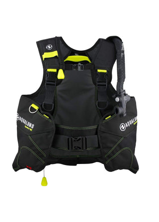 Aqualung Wave BCD