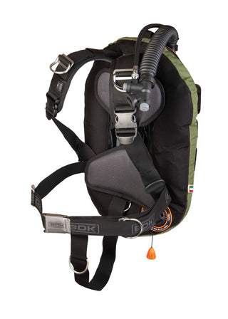 Chaqueta técnica BDK DMT 30 