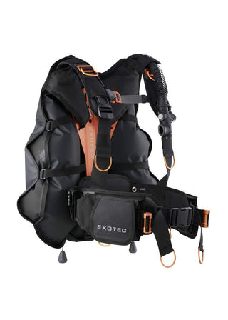 Chaleco Apeks Exotec