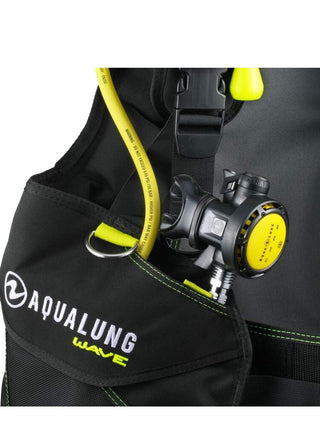 Aqualung Wave BCD