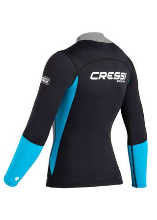 Cressi Guardian Women's Neoprene Jacket