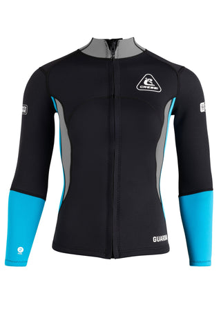 Cressi Guardian Women's Neoprene Jacket