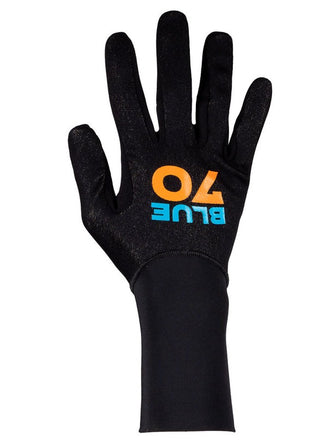 Guantes de natación térmicos Blue70 2 mm