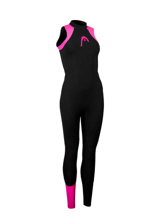 Zoggs Explorer 3.2.2 Women's Sleeveless