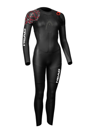 Zoggs myBoost Shell 3.2 Women 