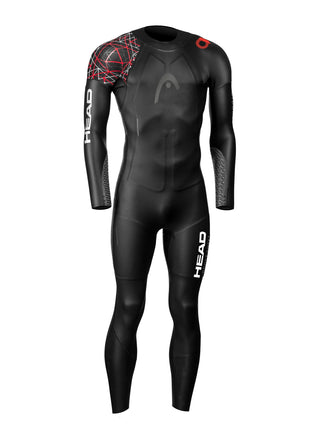 Zoggs myBoost Shell 3.2 hombre 