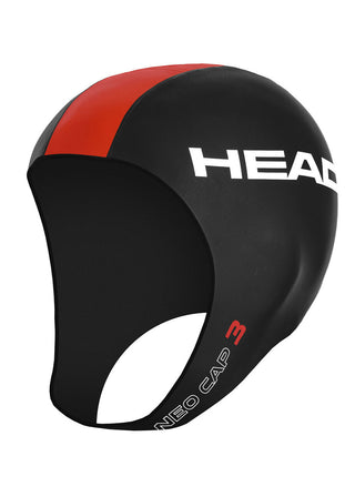 Gorro de natación Head Neo Cap 3mm