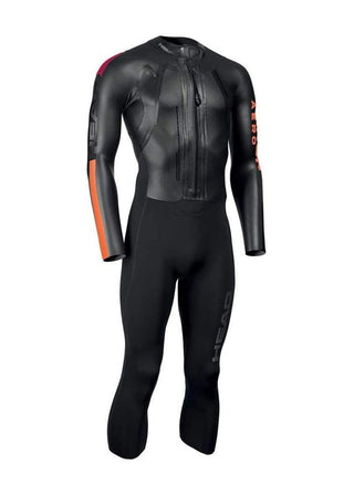 Traje de neopreno Head Swimrun Aero 4.2.1