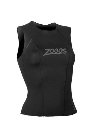 Chaleco térmico Zoggs Neo mujer