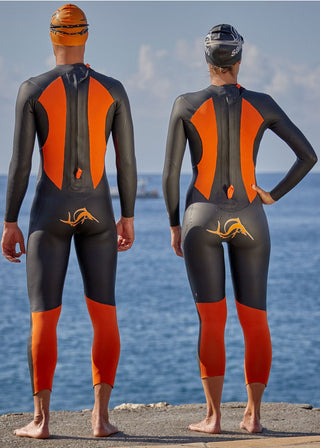 Traje de neopreno para mujer Sailfish Ignite 