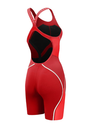 Speedo LZR Intent 2.0 abierto para mujer 