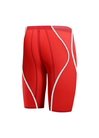 Speedo LZR Intent 2.0 cintura alta de hombre 