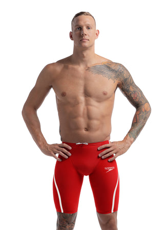 Speedo LZR Intent 2.0 cintura alta de hombre 