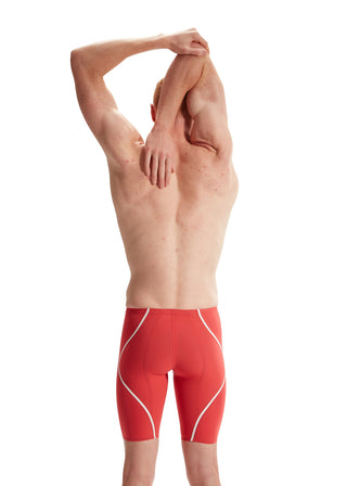 Speedo LZR Intent 2.0 cintura alta de hombre 