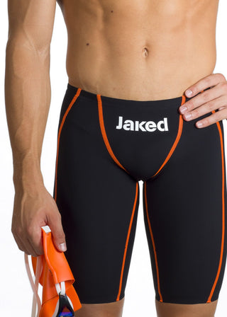 Jaked Jalpha hombre 