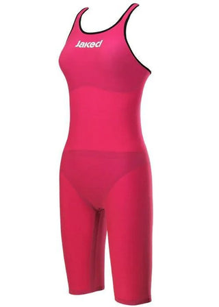 Club abierto femenino Jaked Jkatana 