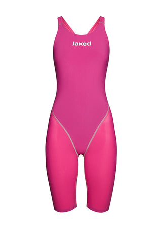 Jaked Jalpha mujeres abiertas 