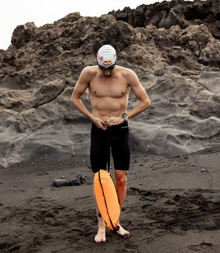 Inhibidor de flotabilidad Orca