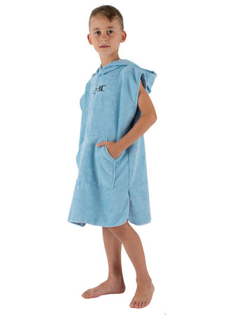 Poncho de microfibra Seac Junior
