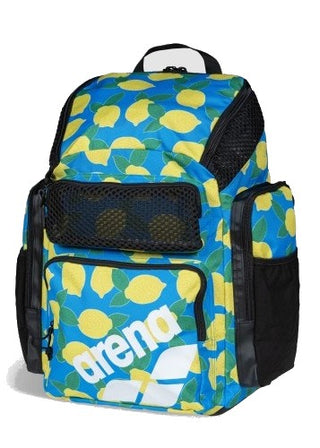 Mochila Arena One Go 45 L Rainforest