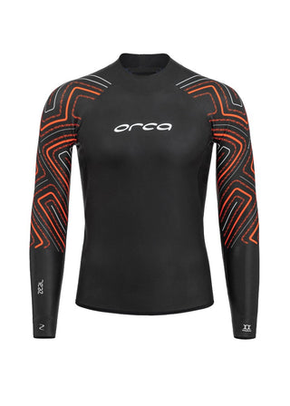 Orca Zeal 2 Men's Neoprene Shirt