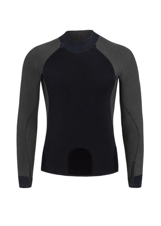 Camisa de neopreno Orca Zeal 2 para hombre