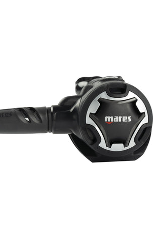 Regulador dual Mares 15X
