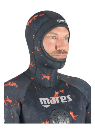 Traje de neopreno Mares Explorer Lava 5 mm