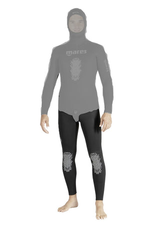 Traje de neopreno de apnea para hombre Mares Explorer de 5 mm. 