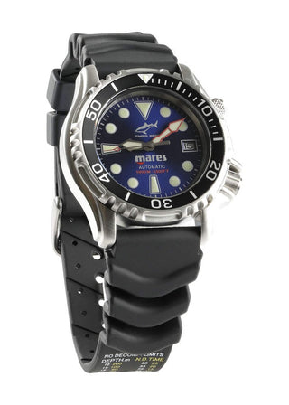 Reloj de buceo Mares Mission 1000 