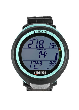 Computadora Sub Puck 4 Mares
